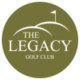 Legacy Golf Club Norwalk Iowa Logo