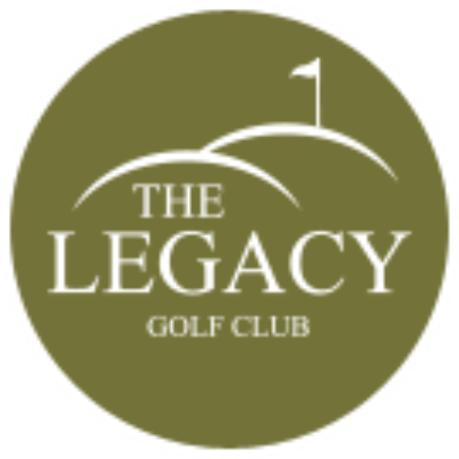 Legacy Golf Club Norwalk Iowa Logo