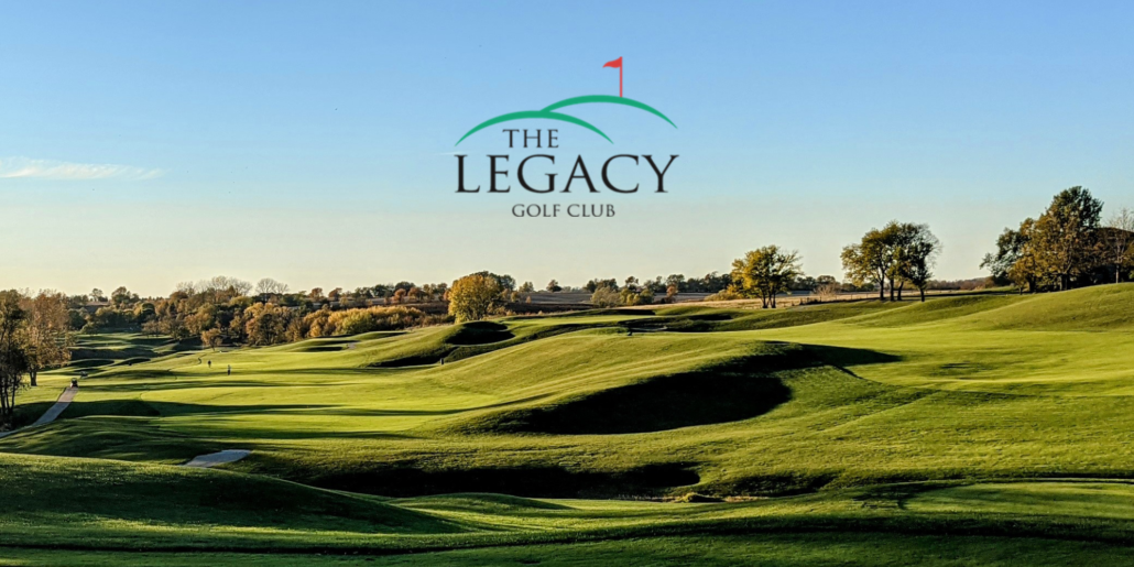 Legacy Golf Club Iowa Late Afternoon Photo Iowa