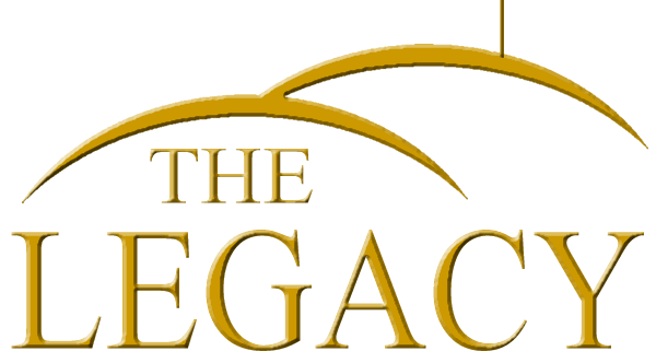 Legacy Golf Club In Iowa Logo