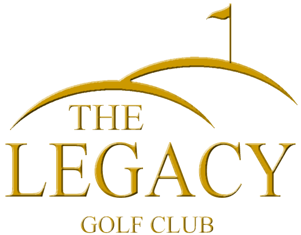 Legacy Golf Club In Iowa Logo