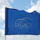 Legacy Golf Club Hole Flag
