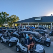 Legacy Golf Club View Of Outings, Tournaments and Events in Iowa
