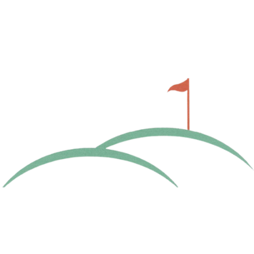 Legacy Golf Club Iowa Logo