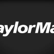 TaylorMade Golf Logo With Golf In Iowa